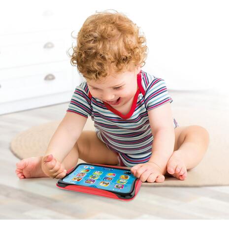 Baby Clementoni Εκπαιδευτικό Παιχνίδι Ταμπλετάκι (1000-63427)