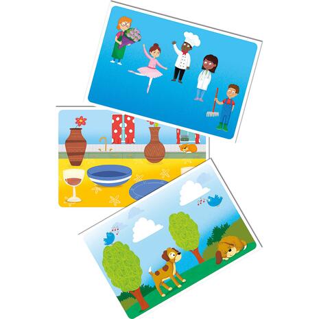 Εξυπνούλης - Παντογνώστης