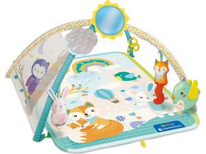 Baby Clementoni For You Βρεφικό Γυμναστήριο Δραστηριοτήτων Για 0+ Μηνών (1000-17247)