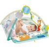 Baby Clementoni For You Βρεφικό Γυμναστήριο Δραστηριοτήτων Για 0+ Μηνών (1000-17247)