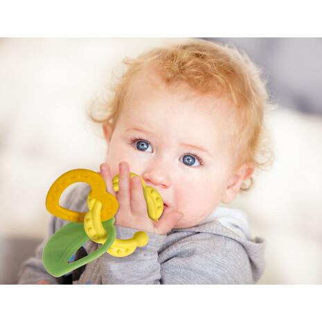Baby Clementoni For You Βρεφικό Γυμναστήριο Δραστηριοτήτων Για 0+ Μηνών (1000-17247)