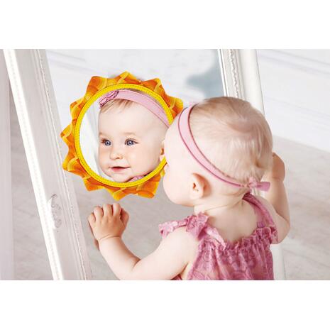 Baby Clementoni For You Βρεφικό Γυμναστήριο Δραστηριοτήτων Για 0+ Μηνών (1000-17247)