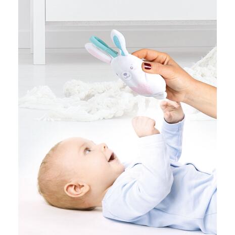 Baby Clementoni For You Βρεφικό Γυμναστήριο Δραστηριοτήτων Για 0+ Μηνών (1000-17247)