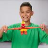 Peppa Goo Jit Zu Minecraft Hero Creator (42784) (διάφορα σχέδια)
