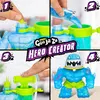Peppa Goo Jit Zu Minecraft Hero Creator (42784) (διάφορα σχέδια)