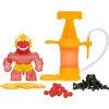 Peppa Goo Jit Zu Minecraft Hero Creator (42784) (διάφορα σχέδια)