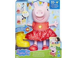 Peppa Pig Peppa's Muddy Puddles Party (F8873)