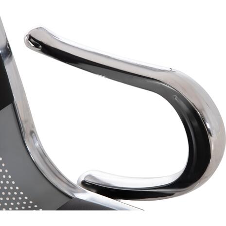 ΚΑΘΙΣΜΑ ΑΝΑΜΟΝΗΣ Τ.ΑΕΡΟΔΡΟΜΙΟΥ 3ΘΕΣΙΟ AVIATOR HM18400 ΜΕΤΑΛΛΟ ΜΕ PU ΜΑΥΡΟ 172x55x76Υ