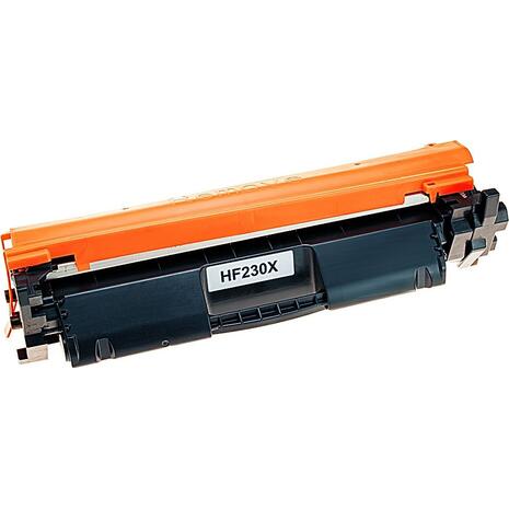 Τόνερ εκτυπωτή συμβατό G&G HP CF230X 3,5k