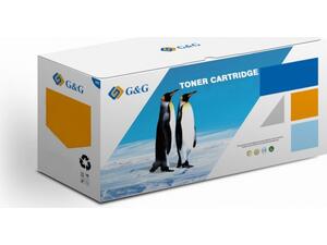 Τόνερ εκτυπωτή συμβατό G&G HP CF230X 3,5k