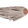 ΟΜΠΡΕΛΑ ΕΠΑΓΓΕΛΜΑΤΙΚΗ GLADELL 3X3m HM6604.02 ΜΠΕΖ ΠΑΝΙ-HEAT TRANSFER ΑΛΟΥΜΙΝΙΟ