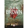Inferno - Dan Brown (978-618-01-0410-3)