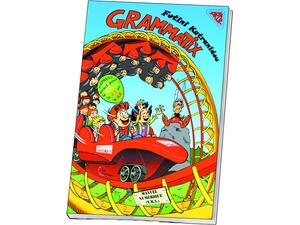 Grammatix élevé