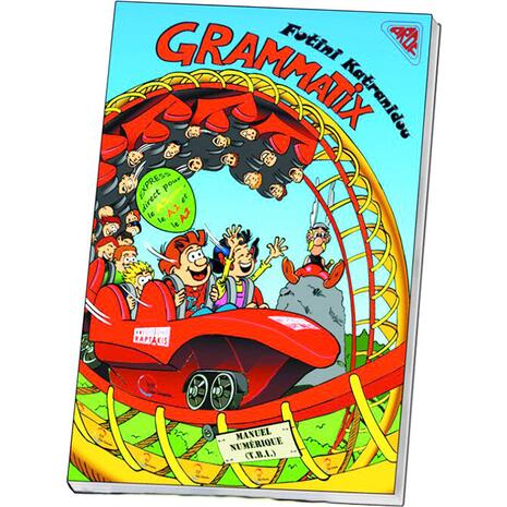 Grammatix élevé