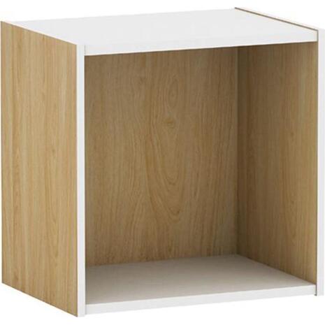 DECON Cube Kουτί Απόχρωση Σημύδας (Ε828,7) (Σημύδας)