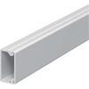 Κανάλι καλωδίων COURBI κλειστού τύπου 25x16mm 2m λευκό (24-20016-251)
