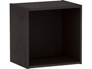 DECON Cube Kουτί Απόχρωση Wenge (Ε828,6) (Wenge)