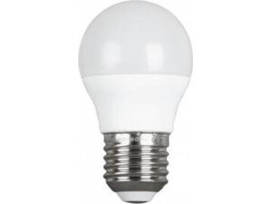 Λάμπα LED E27 7W ψυχρό φως δέσμης 6000K 220o 670 lm (35-004289)