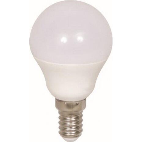 Λάμπα LED E14 5W θερμό φως δέσμης 2700Κ 230ο 470lm (35-004020)