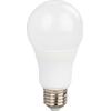Λάμπα LED E27 12W ψυχρό φως δέσμης 6000Κ 230ο 1115lm (35-004147)