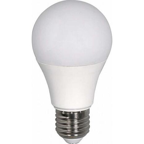 Λάμπα LED Ε27 8W ψυχρό λευκό φως δέσμης 6000Κ 230ο 708 lm (35-004143)