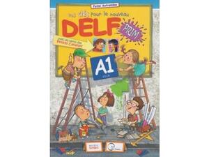 Vos Cles Delf Prim A1