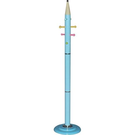 PENCIL Καλόγερος Μέταλλο Βαφή Μπλε (ΕΜ193,1) (Μπλε)