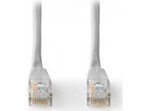 Καλώδιο Ethernet NEDIS Network CAT5e, UTP, 3.0m Grey