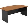 ΓΡΑΦΕΙΟ-Α Απόχρωση Dark Grey - Cherry (ΕΟ130,3)