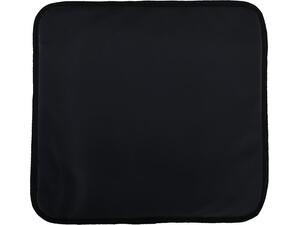 Μαξιλάρι Πολυθρόνας Pu Μαύρο πάχος 1cm (NEXUS) (Ε520,Μ)