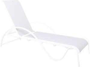 NEXT-II Set Ανταλλακτικό Textilene Άσπρο (Α264,2)