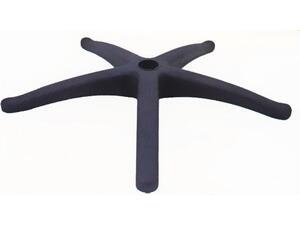 BF Βάση 280mm Nylon Μαύρο (ΑΒ,02)