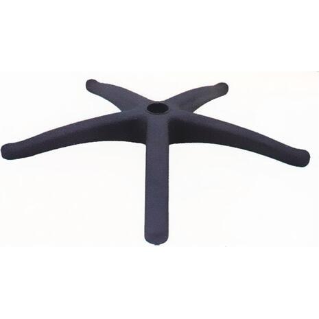 BF Βάση 280mm Nylon Μαύρο (ΑΒ,02)