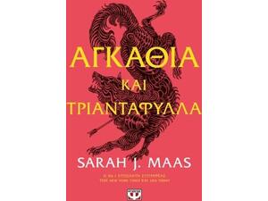 Αγκάθια και τριαντάφυλλα (17608)