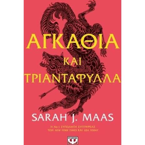 Αγκάθια και τριαντάφυλλα (17608)