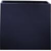 FLOWER POT-13 Απόχρωση Black (Ε6312,Α)