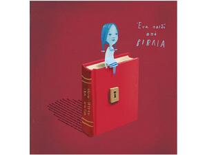 Ένα παιδί από βιβλία - Oliver Jeffers (978-960-572-126-8)