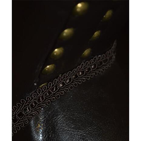 ΠΟΛΥΘΡΟΝΑ-ΜΠΕΡΖΕΡΑ T.CHESTERFIELD POLINA HM0053.01 PU ΣΚ.ΚΑΦΕ 83x75x107 εκ. (Καφέ)