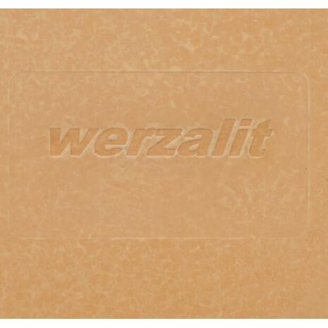 ΕΠΙΦΑΝΕΙΑ ΤΡΑΠΕΖΙΟΥ 537 WERZALIT Φ60Χ2.5εκ.  ΣΕ WHITE BLOCK ΧΡΩΜΑ HM5227.07