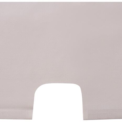ΠΑΝΙ TEXTILENE 600gr/m2 2X1 ΑΝΤΑΛΛΑΚΤΙΚΟ ΞΑΠΛΩΣΤΡΑΣ HM5072.60 ΕΚΡΟΥ