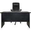 ΓΡΑΦΕΙΟ ΕΠΑΓΓΕΛΜΑΤΙΚΟ SIENNA 120x70x75 HM2015.02 WENGE