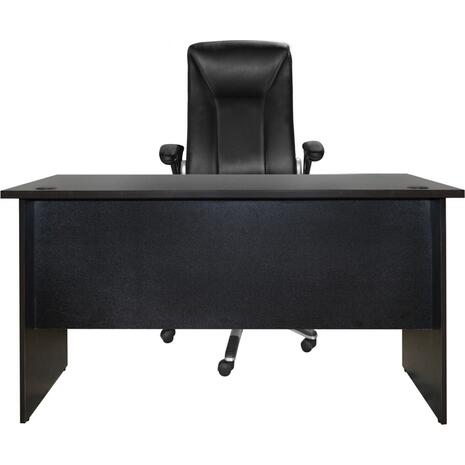 ΓΡΑΦΕΙΟ ΕΠΑΓΓΕΛΜΑΤΙΚΟ SIENNA 120x70x75 HM2015.02 WENGE