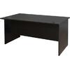 ΓΡΑΦΕΙΟ ΕΠΑΓΓΕΛΜΑΤΙΚΟ CAITLYN 150x75x75 HM2016.02 WENGE