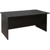 ΓΡΑΦΕΙΟ ΕΠΑΓΓΕΛΜΑΤΙΚΟ CAITLYN 150x75x75 HM2016.02 WENGE