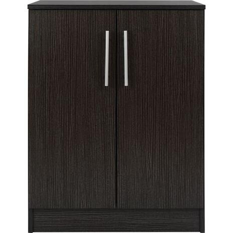 ΠΑΠΟΥΤΣΟΘΗΚΗ ΝΤΟΥΛΑΠΙ EMERIE HM2206.01 ZEBRANO 60Χ40,5Χ80 εκ.
