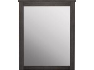 ΚΑΘΡΕΠΤΗΣ ΤΟΥΑΛΕΤΑΣ ROSEMARY HM314.01 ZEBRANO 72x93εκ.