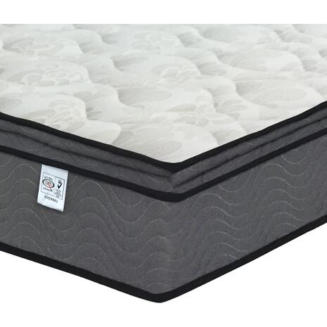 ΣΤΡΩΜΑ HM329 ΜΕ ΕΠΙΣΤΡΩΜΑ 150X200 SPECIAL POCKET SPRING HOMEMARKT (ROLL PACKING)