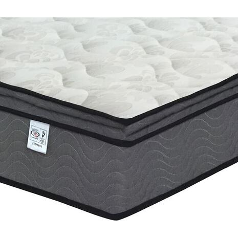 ΣΤΡΩΜΑ HM329 ΜΕ ΕΠΙΣΤΡΩΜΑ 150X200 SPECIAL POCKET SPRING HOMEMARKT (ROLL PACKING)