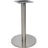 ΒΑΣΗ INOX Φ45x72Υ εκ.ΥΨΟΣ HM419