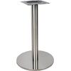 ΒΑΣΗ INOX Φ45x72Υ εκ.ΥΨΟΣ HM419